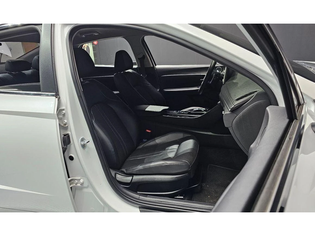 Hyundai Sonata 2.0 LPG Style * НАЙ-ДОБРА ЦЕНА В БЪЛГАРИЯ* - автомобили, коли, обяви за нови и употребявани 10