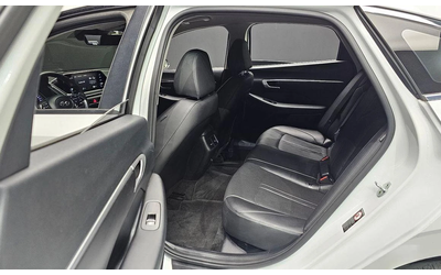 Hyundai Sonata 2.0 LPG Style * НАЙ-ДОБРА ЦЕНА В БЪЛГАРИЯ* - автомобили, коли, обяви за нови и употребявани 11