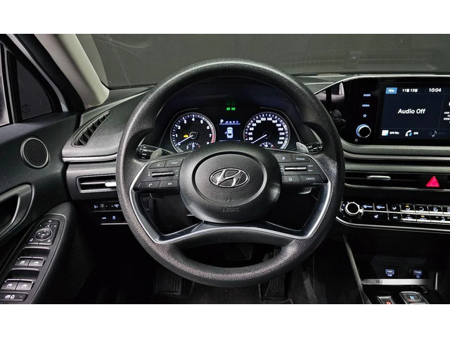 Hyundai Sonata 2.0 LPG Style * НАЙ-ДОБРА ЦЕНА В БЪЛГАРИЯ* - автомобили, коли, обяви за нови и употребявани 12