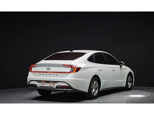 Hyundai Sonata 2.0 LPG Style * НАЙ-ДОБРА ЦЕНА В БЪЛГАРИЯ* - автомобили, коли, обяви за нови и употребявани 1