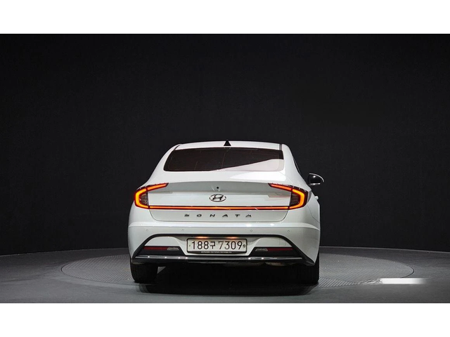 Hyundai Sonata 2.0 LPG Style * НАЙ-ДОБРА ЦЕНА В БЪЛГАРИЯ* - автомобили, коли, обяви за нови и употребявани 3