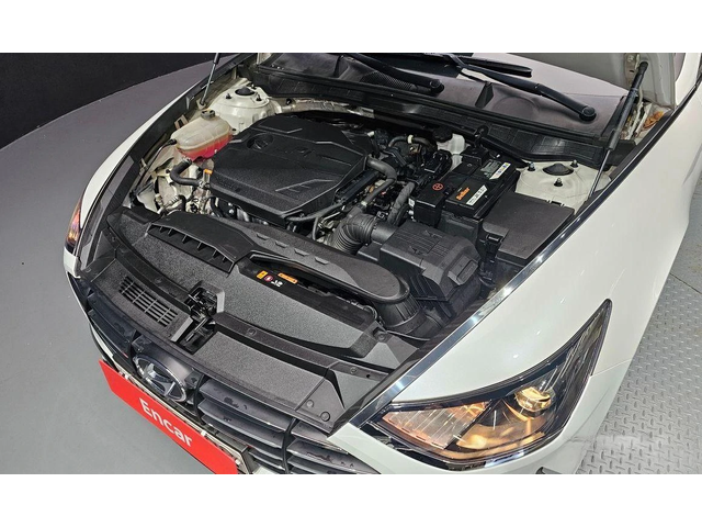 Hyundai Sonata 2.0 LPG Style * НАЙ-ДОБРА ЦЕНА В БЪЛГАРИЯ* - автомобили, коли, обяви за нови и употребявани 5