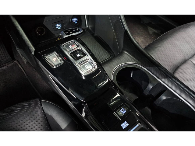 Hyundai Sonata 2.0 LPG Style * НАЙ-ДОБРА ЦЕНА В БЪЛГАРИЯ* - автомобили, коли, обяви за нови и употребявани 8