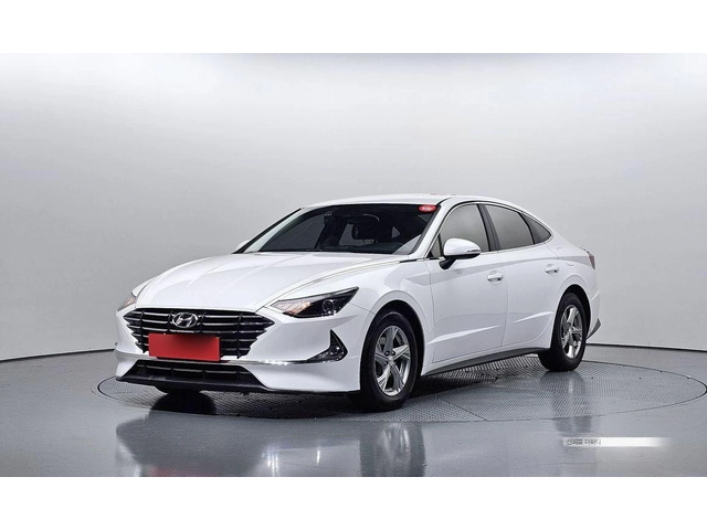 Hyundai Sonata 2.0 LPG Style * НАЙ-ДОБРА ЦЕНА В БЪЛГАРИЯ* - автомобили, коли, обяви за нови и употребявани 0