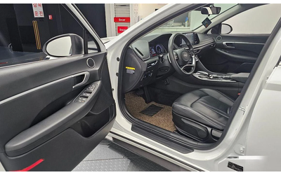 Hyundai Sonata 2.0 LPG Style * НАЙ-ДОБРА ЦЕНА В БЪЛГАРИЯ* - автомобили, коли, обяви за нови и употребявани 10