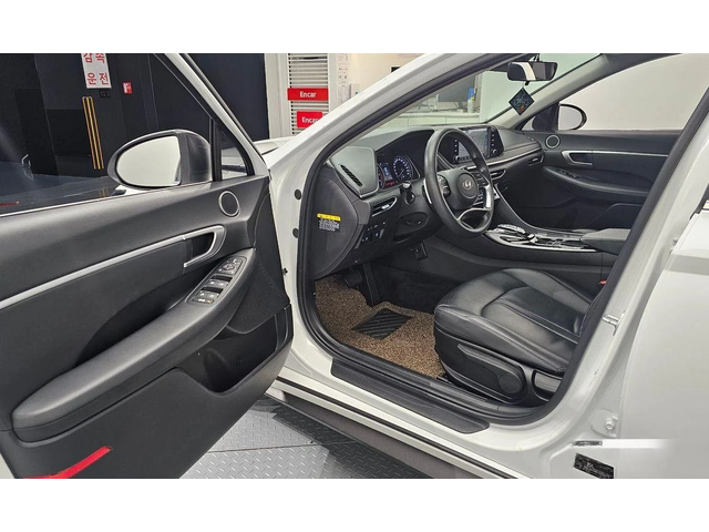 Hyundai Sonata 2.0 LPG Style * НАЙ-ДОБРА ЦЕНА В БЪЛГАРИЯ* - автомобили, коли, обяви за нови и употребявани 10