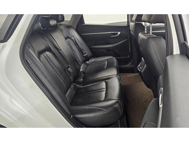 Hyundai Sonata 2.0 LPG Style * НАЙ-ДОБРА ЦЕНА В БЪЛГАРИЯ* - автомобили, коли, обяви за нови и употребявани 11