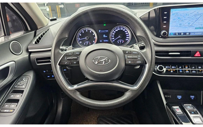 Hyundai Sonata 2.0 LPG Style * НАЙ-ДОБРА ЦЕНА В БЪЛГАРИЯ* - автомобили, коли, обяви за нови и употребявани 12