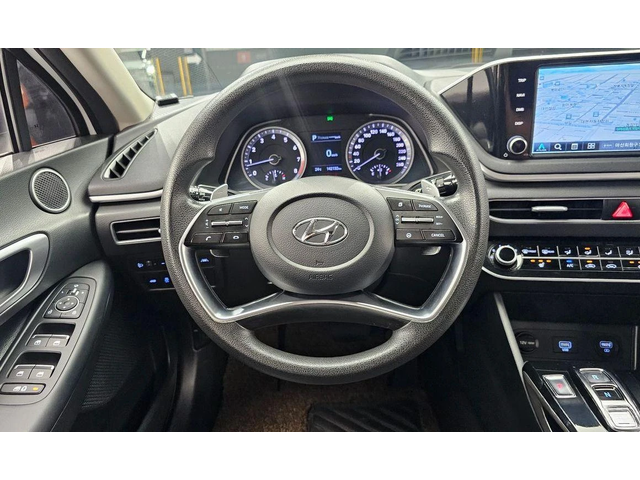 Hyundai Sonata 2.0 LPG Style * НАЙ-ДОБРА ЦЕНА В БЪЛГАРИЯ* - автомобили, коли, обяви за нови и употребявани 12