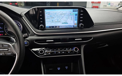 Hyundai Sonata 2.0 LPG Style * НАЙ-ДОБРА ЦЕНА В БЪЛГАРИЯ* - автомобили, коли, обяви за нови и употребявани 13