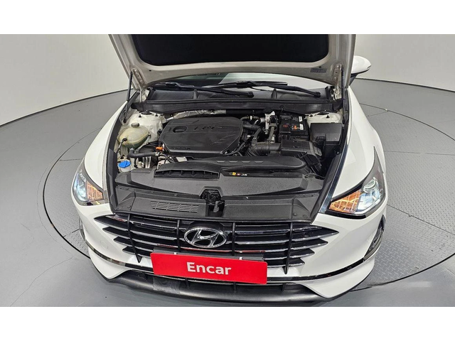 Hyundai Sonata 2.0 LPG Style * НАЙ-ДОБРА ЦЕНА В БЪЛГАРИЯ* - автомобили, коли, обяви за нови и употребявани 5