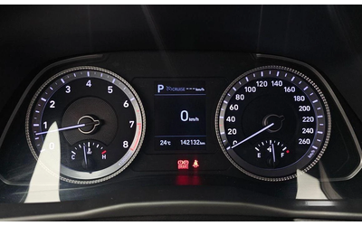 Hyundai Sonata 2.0 LPG Style * НАЙ-ДОБРА ЦЕНА В БЪЛГАРИЯ* - автомобили, коли, обяви за нови и употребявани 7