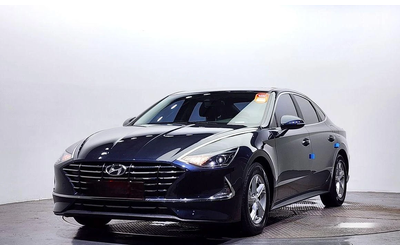 hyundai-sonata - 0