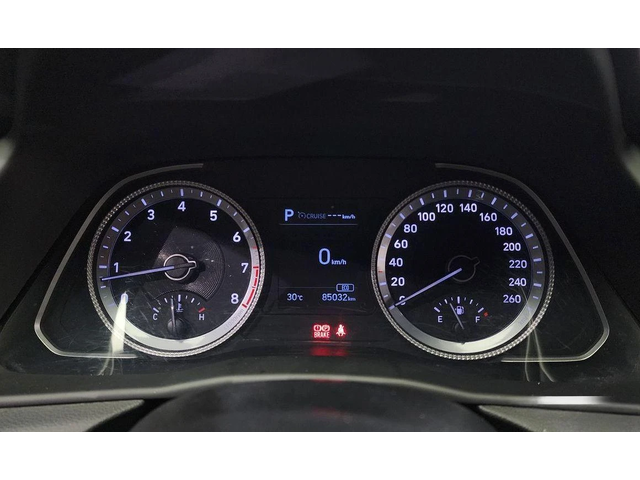 Hyundai Sonata 2.0 LPG Style * НАЙ-ДОБРА ЦЕНА В БЪЛГАРИЯ* - автомобили, коли, обяви за нови и употребявани 7