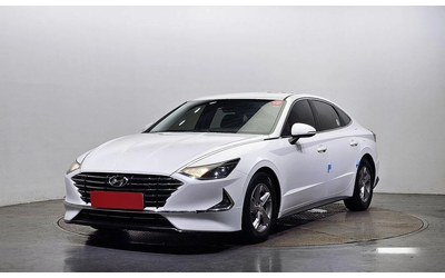 hyundai-sonata - 0