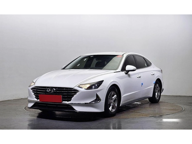 Hyundai Sonata 2.0 LPG Smart * НАЙ-ДОБРА ЦЕНА В БЪЛГАРИЯ* - автомобили, коли, обяви за нови и употребявани 0