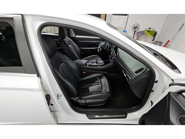 Hyundai Sonata 2.0 LPG Smart * НАЙ-ДОБРА ЦЕНА В БЪЛГАРИЯ* - автомобили, коли, обяви за нови и употребявани 11