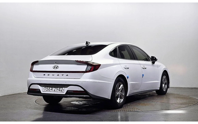 hyundai-sonata - 1