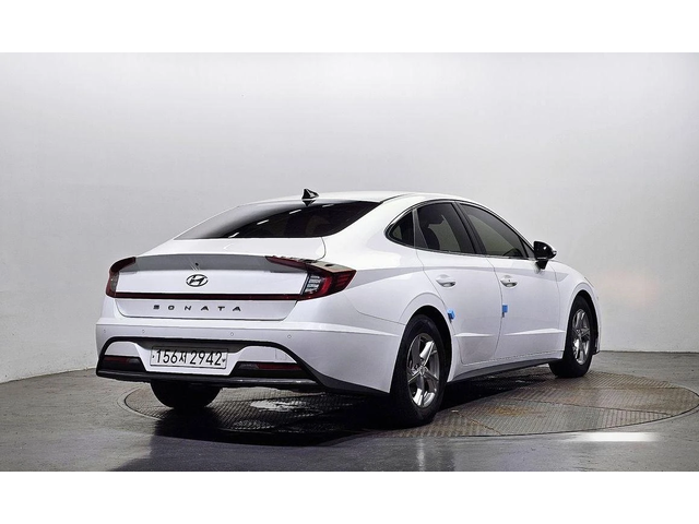 Hyundai Sonata 2.0 LPG Smart * НАЙ-ДОБРА ЦЕНА В БЪЛГАРИЯ* - автомобили, коли, обяви за нови и употребявани 1