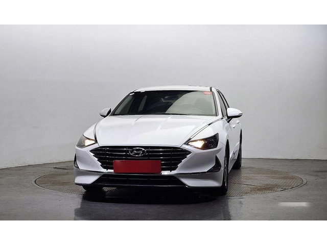 Hyundai Sonata 2.0 LPG Smart * НАЙ-ДОБРА ЦЕНА В БЪЛГАРИЯ* - автомобили, коли, обяви за нови и употребявани 2