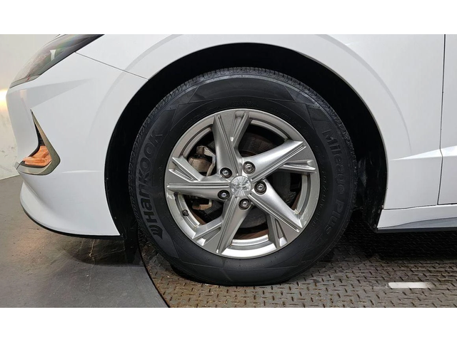 Hyundai Sonata 2.0 LPG Smart * НАЙ-ДОБРА ЦЕНА В БЪЛГАРИЯ* - автомобили, коли, обяви за нови и употребявани 4