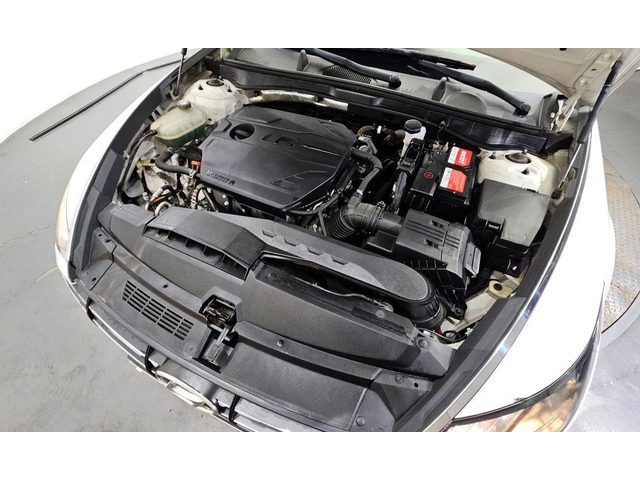 Hyundai Sonata 2.0 LPG Smart * НАЙ-ДОБРА ЦЕНА В БЪЛГАРИЯ* - автомобили, коли, обяви за нови и употребявани 5