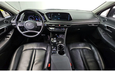 Hyundai Sonata 2.0 LPG Smart * НАЙ-ДОБРА ЦЕНА В БЪЛГАРИЯ* - автомобили, коли, обяви за нови и употребявани 6