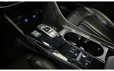 Hyundai Sonata 2.0 LPG Smart * НАЙ-ДОБРА ЦЕНА В БЪЛГАРИЯ* - автомобили, коли, обяви за нови и употребявани 7