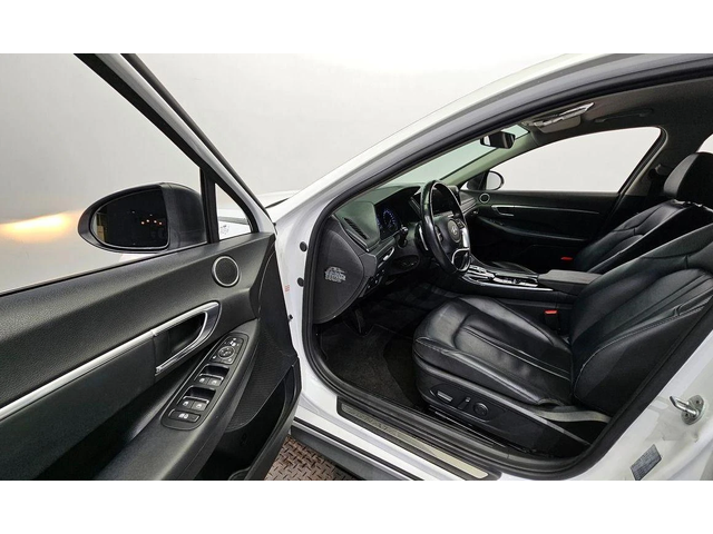 Hyundai Sonata 2.0 LPG Smart * НАЙ-ДОБРА ЦЕНА В БЪЛГАРИЯ* - автомобили, коли, обяви за нови и употребявани 8