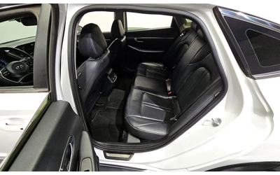 Hyundai Sonata 2.0 LPG Smart * НАЙ-ДОБРА ЦЕНА В БЪЛГАРИЯ* - автомобили, коли, обяви за нови и употребявани 9