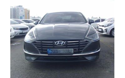 hyundai-sonata - 0