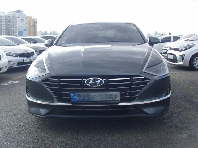Hyundai Sonata 2.0 LPG Premium Plus * НАЙ-ДОБРА ЦЕНА В БЪЛГАРИЯ* - автомобили, коли, обяви за нови и употребявани 0