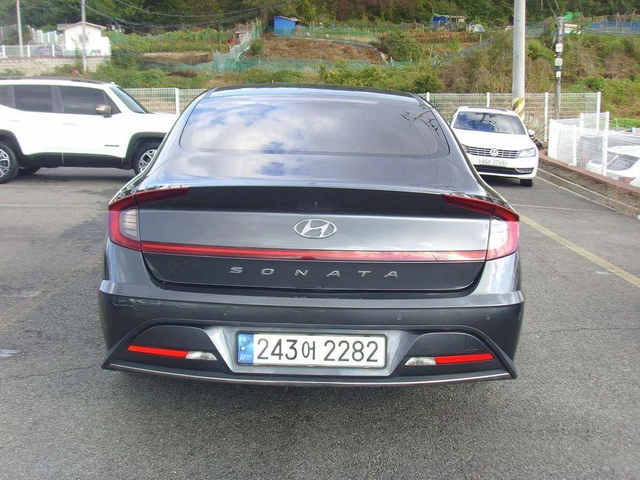 Hyundai Sonata 2.0 LPG Premium Plus * НАЙ-ДОБРА ЦЕНА В БЪЛГАРИЯ* - автомобили, коли, обяви за нови и употребявани 3