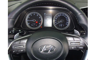 Hyundai Sonata 2.0 LPG Premium Plus * НАЙ-ДОБРА ЦЕНА В БЪЛГАРИЯ* - автомобили, коли, обяви за нови и употребявани 7