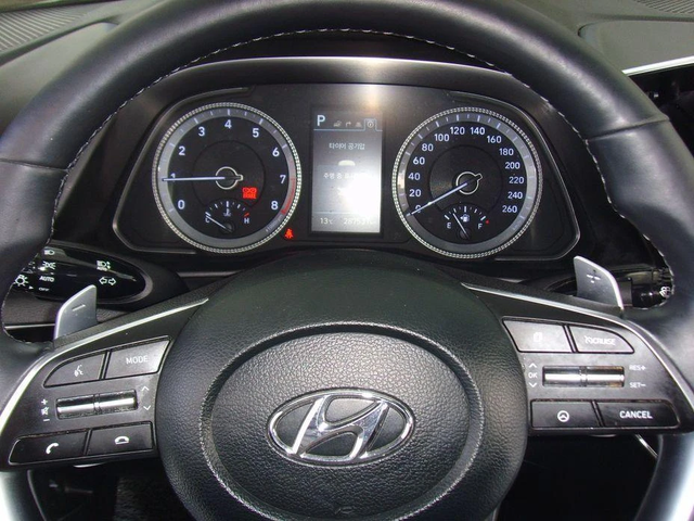 Hyundai Sonata 2.0 LPG Premium Plus * НАЙ-ДОБРА ЦЕНА В БЪЛГАРИЯ* - автомобили, коли, обяви за нови и употребявани 7