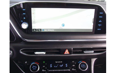 Hyundai Sonata 2.0 LPG Premium Plus * НАЙ-ДОБРА ЦЕНА В БЪЛГАРИЯ* - автомобили, коли, обяви за нови и употребявани 8