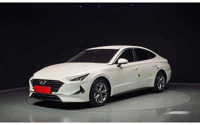 hyundai-sonata - 0