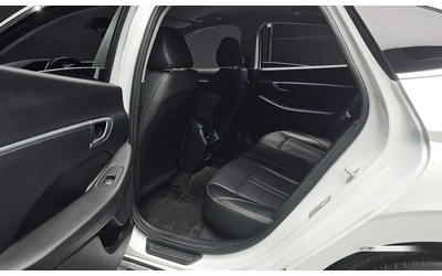 Hyundai Sonata 2.0 LPG Style * НАЙ-ДОБРА ЦЕНА В БЪЛГАРИЯ* - автомобили, коли, обяви за нови и употребявани 11