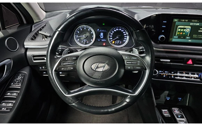 Hyundai Sonata 2.0 LPG Style * НАЙ-ДОБРА ЦЕНА В БЪЛГАРИЯ* - автомобили, коли, обяви за нови и употребявани 12