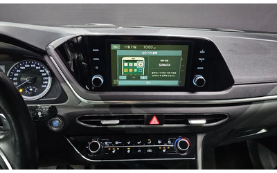 Hyundai Sonata 2.0 LPG Style * НАЙ-ДОБРА ЦЕНА В БЪЛГАРИЯ* - автомобили, коли, обяви за нови и употребявани 13