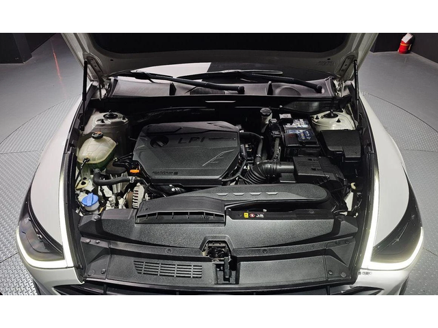 Hyundai Sonata 2.0 LPG Style * НАЙ-ДОБРА ЦЕНА В БЪЛГАРИЯ* - автомобили, коли, обяви за нови и употребявани 5