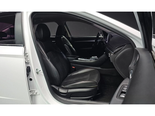 Hyundai Sonata 2.0 LPG Style * НАЙ-ДОБРА ЦЕНА В БЪЛГАРИЯ* - автомобили, коли, обяви за нови и употребявани 9
