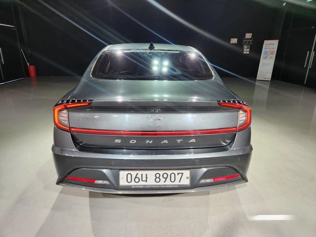 Hyundai Sonata 2.0 LPG Smart * НАЙ-ДОБРА ЦЕНА В БЪЛГАРИЯ* - автомобили, коли, обяви за нови и употребявани 3