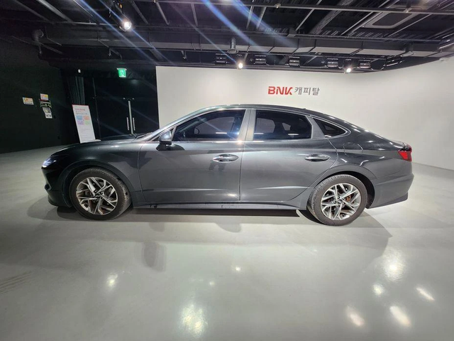Hyundai Sonata 2.0 LPG Smart * НАЙ-ДОБРА ЦЕНА В БЪЛГАРИЯ* - автомобили, коли, обяви за нови и употребявани 4
