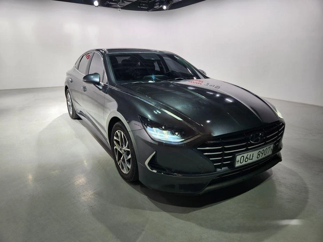 Hyundai Sonata 2.0 LPG Smart * НАЙ-ДОБРА ЦЕНА В БЪЛГАРИЯ* - автомобили, коли, обяви за нови и употребявани 5