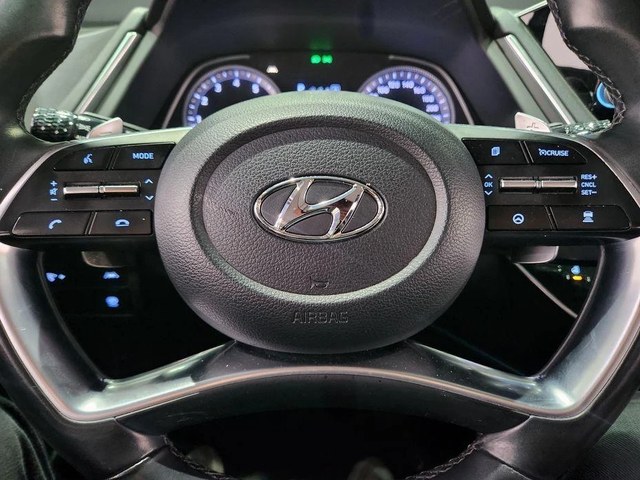Hyundai Sonata 2.0 LPG Smart * НАЙ-ДОБРА ЦЕНА В БЪЛГАРИЯ* - автомобили, коли, обяви за нови и употребявани 9