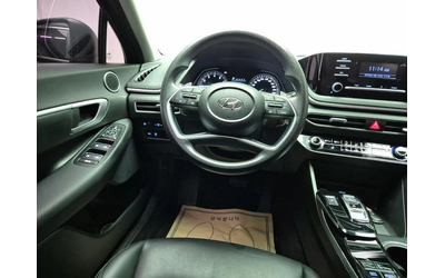 hyundai-sonata - 5