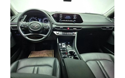 Hyundai Sonata 2.0 LPG Style * НАЙ-ДОБРА ЦЕНА В БЪЛГАРИЯ* - автомобили, коли, обяви за нови и употребявани 7