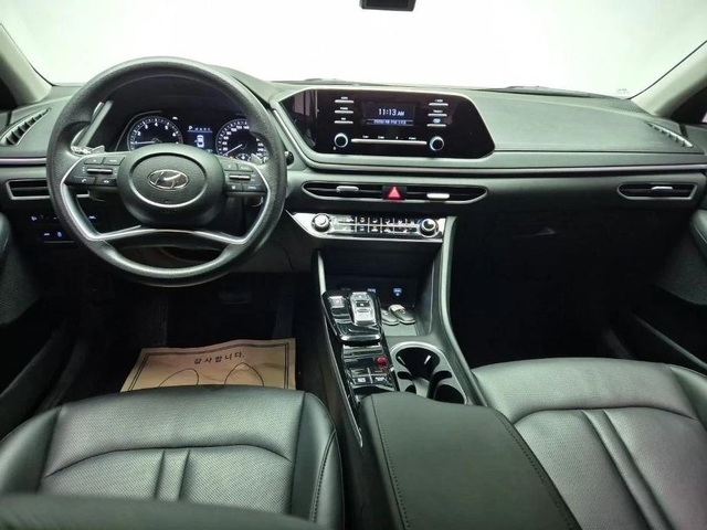 Hyundai Sonata 2.0 LPG Style * НАЙ-ДОБРА ЦЕНА В БЪЛГАРИЯ* - автомобили, коли, обяви за нови и употребявани 7