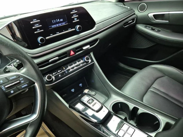 Hyundai Sonata 2.0 LPG Style * НАЙ-ДОБРА ЦЕНА В БЪЛГАРИЯ* - автомобили, коли, обяви за нови и употребявани 8